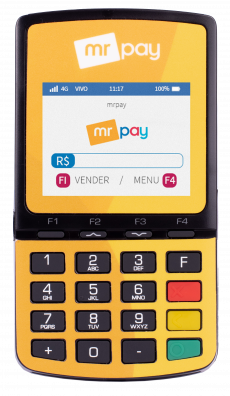 MINI PAY 1